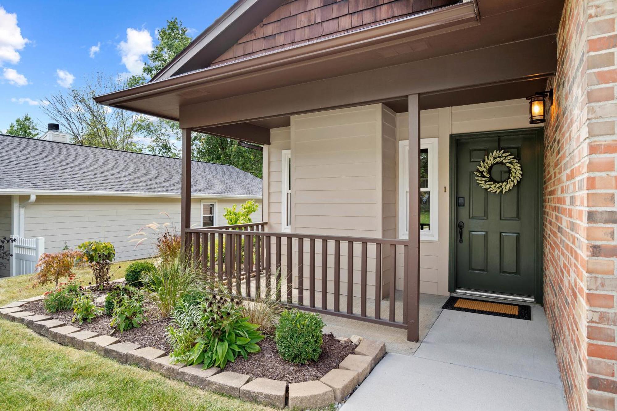 1 5 Miles To Mizzou ~ Spacious & Updated Home~ Columbia Exteriör bild