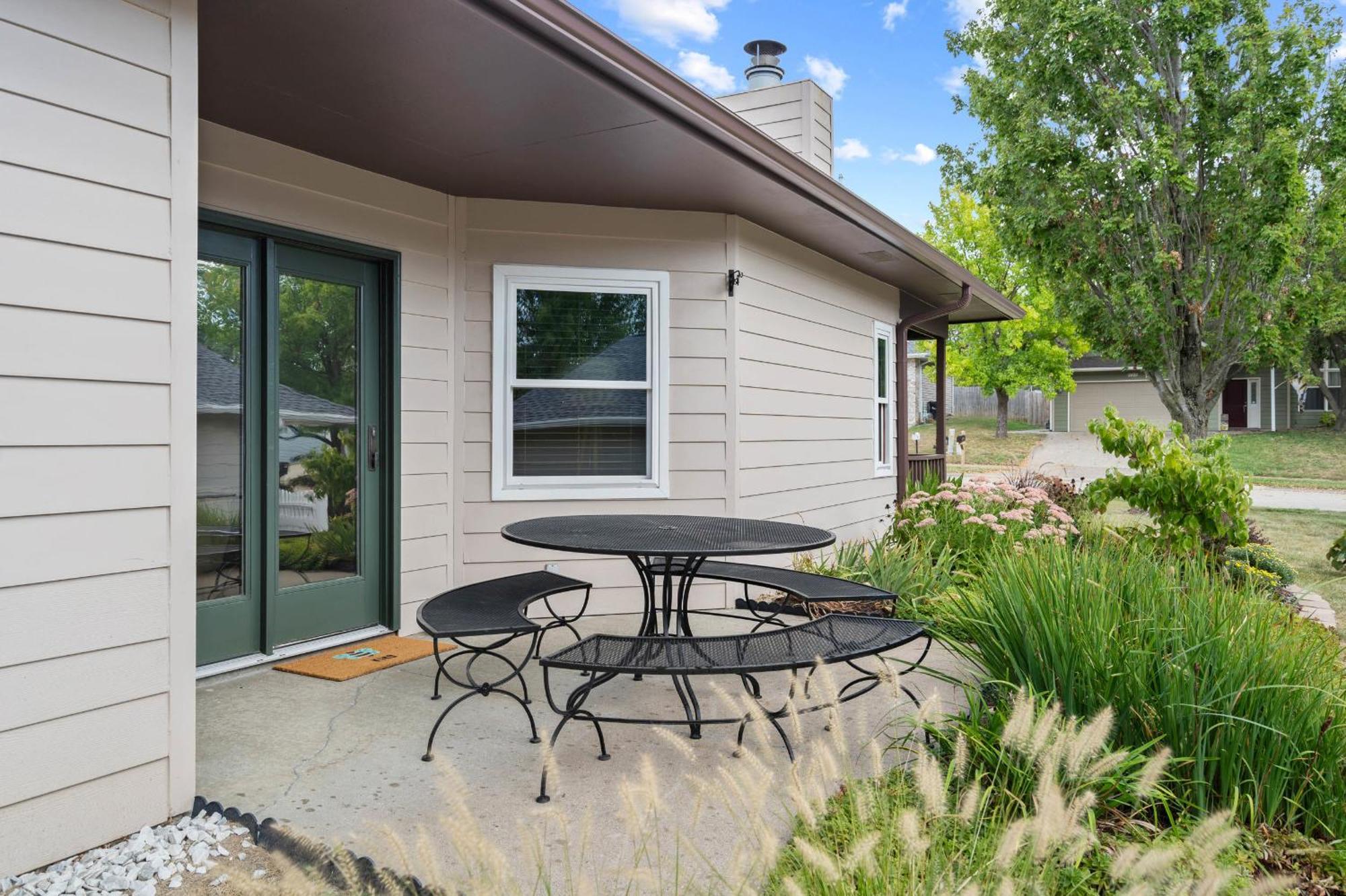 1 5 Miles To Mizzou ~ Spacious & Updated Home~ Columbia Exteriör bild